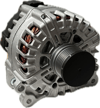 Alternatör Valeo Tipi 12V 180A 2011+ LIN – Audi A6, A4 (007 1261)