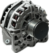 Alternatör Valeo Tipi 12V 180A 2018+ – Nissan Qashqai