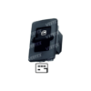 Anahtar Düğme Sağ Ön Cam 1999-2010 4 Pin – Volkswagen Beetle