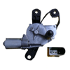 Arka Cam Silgi Motoru 12V – Volkswagen Polo, Golf VI