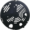 Arka Plastik Kapak Bosch Tip T-4 AMP – Volkswagen Passat, Caddy 70