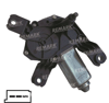 Arka Silgi Motoru 12V 3 Pin – Opel Corsa D 2005-2019