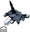 Arka Silgi Motoru 12V 3 Pin – Renault Clio IV, Captur, Dacia Sandero vb.