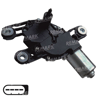 Arka Silgi Motoru 12V 4 Pin – Skoda Octavia, Superb, Audi Q3 2014-2021