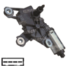 Arka Silgi Motoru 12V 4 Pin – Volkswagen Touareg 2010-2018