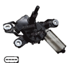 Arka Silgi Motoru 12V 4 Pin – Volkswagen Passat 2010-2014 Variant