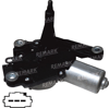 Arka Silgi Motoru 12V W246 B Kasa 2011-2018 3 Pin – Mercedes B-Serisi