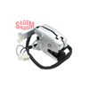 Bagaj Kilidi Sol Alt Çift Kapı 51757821 – Fiat Doblo I 2001-2009