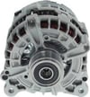 Bosch Alternatör 12V 180A 1.6TDI-Skoda Superb LIN2 Uçlu – Volkswagen Passat, Skoda Superb II (1986A01048)