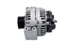 Bosch Alternatör 24V 100A – Scania G230-G310-G320-G380, Scania P230-P340-P380-P420, Scania R480-R500-R560-R580, Scania T340-T380-T420-T470-T580 (1986A00968)
