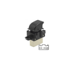 Cam Kaldırma Düğmesi Anahtarı Sağ Tekli 2001-2007 5 Pin – Mazda 323, 626