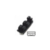 Cam Kaldırma Düğmesi Anahtarı Sol 20 Pin – Toyota Land Cruiser, Prado 2002-2009