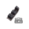 Cam Kaldırma Düğmesi Anahtarı Sol 21 Pin – Toyota Land Cruiser, Camry 1997-2002