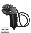 Cam Silgi Silecek Motoru 24V 5 Pin – Volvo FH12, FH16 Seri