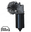 Cam Silgi Silecek Motoru 24V – Mercedes Axor, Atego 2521 3031 1988-1991