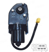 Cam Silgi Silecek Motoru 24V Sarı Soketli 5 Pin – Renault Premium