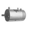 DC Motor 12V 1.6 KW 2800D Sağ Sol Dönüş Mil Uzun