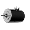 DC Motor 12V 1.5KW 2950 D Sağ Sol Dönüş Uzun Milli MM107