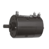 DC Motor 12V 1.5 KW 3500 Devir Sağ Sol Dönüş