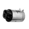 DC Motor 24V 1.6KW Sağ Dönüş Mil İçte Erkek