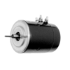 DC Motor 24V 2.0 KW 3100 Devir Sağ Sol Dönüş (MM76)