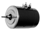 DC Motor 24V 2KW Dönme Yönü Karşılıklı IM0112