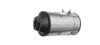 DC Motor 24V 3 KW 2600 Devir Sağa Dönüş