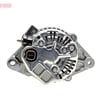 Denso Alternatör 12V 80A 4 Pin L-IG-S-DFM(FR) – Toyota Hiace IV, Hilux, Land Cruiser (DAN1349)