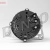 Denso Alternatör 12V 85A Marelli Tipi – Perkins, JCB, CAT, Bobcat (DAN655)