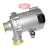 Devirdaim Su Pompası Oval Soket Elektrikli N20 F22 F36 F25 F26 E89 11517597715 – BMW F10, F20, F30 vb.