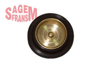 Diyafram – Opel Enj