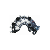 Diyot Tablası – BMW 320I 320D 520I 520D 2001-2006 Klimal