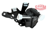 Elektrikli Ek Su Pompası P308-P3008-P508-P5008 C4 Picasso-DS5-C5 III-C4 II DS4-Grandland-DS7 1.6 THP 1.6 Puretech Hybrid EP6DT EP6CDT