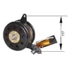 Fan Motoru 12V 0 1996+ Tek Motor – Opel Vectra B