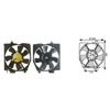 Fan Motoru 12V 1999-2002 – Mazda 323