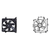 Fan Motoru 12V 2002-2008 Klimalı – Honda Jazz