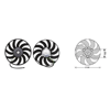 Fan Motoru 12V – Audi A4 2004+