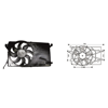 Fan Motoru 12V – Ford Focus 2003+