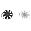 Fan Motoru 12V – Lada 2109 8 Kanatlı Çemberli