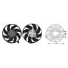 Fan Motoru 12V T4 1994+ – Volkswagen Transporter