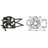 Fan Motoru 12V – Tata