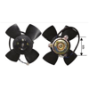 Fan Motoru 12V Vega Tek Motor – Lada Samara