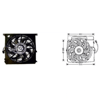 Fan Motoru – BMW 3 Serisi 96-99