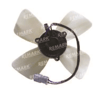 Fan Motoru – Caterpillar