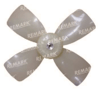Fan Motoru – Caterpillar Basik