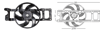 Fan Motoru Spring – Dacia Spring, Renault 9 (R9)
