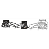Fan Motoru TD – Opel Vectra B