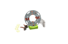 Fırça Taşıyıcı Tüm D7R Marş Motorları İçin D7R4 246220