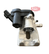 Fren Kaliperi Elektronik Arka Sol HB Piston 34mm+ Disk – Renault Fluence, Megane III, Megane IV vb.