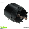 Gövdeli Yastık 12V Sargılı D7E – Renault 19 (R19), Clio, Megane